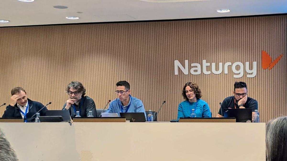 El nuevo consejo estará compuesto por 23 compañeras y compañeros