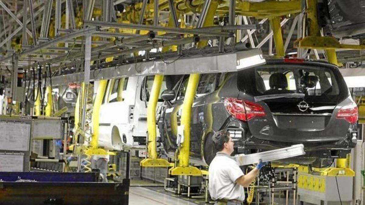 La adjudicación debe impulsar el desarrollo tecnológico y técnico de la región
