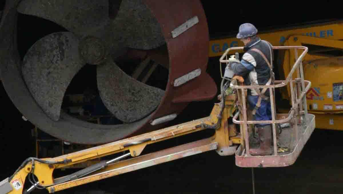 El empleo que se crea en la industria tiene poca calidad