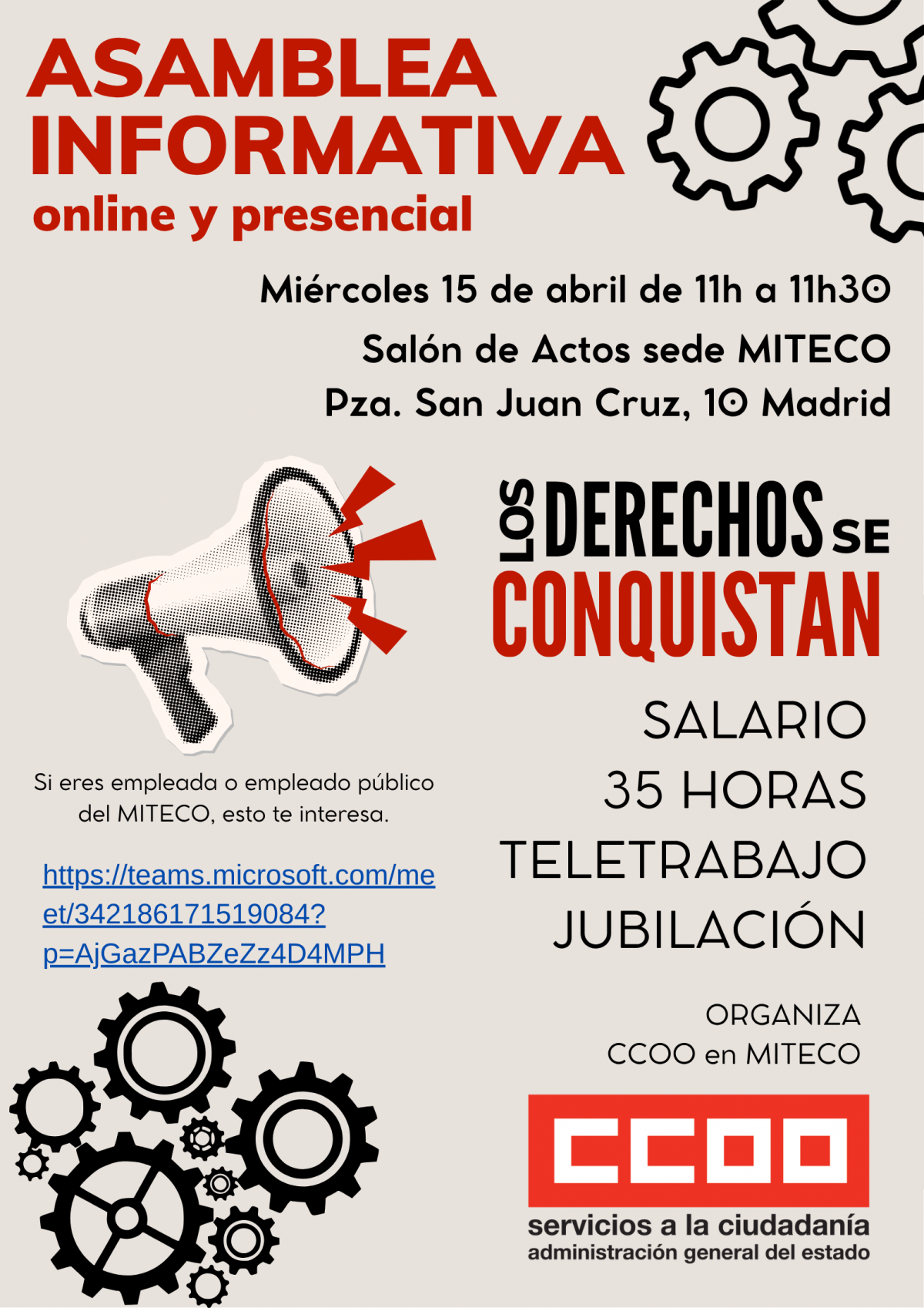 ASAMBLEA