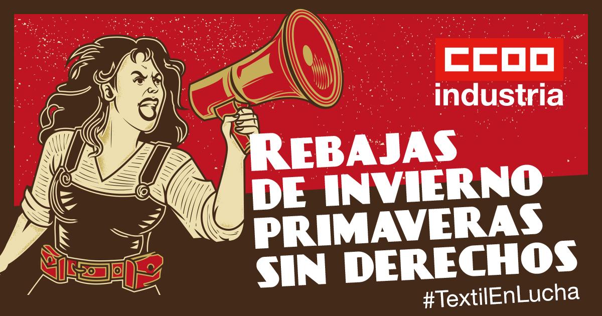 En esta ocasión las protestas se han convocado en Madrid, Barcelona y Alcoy