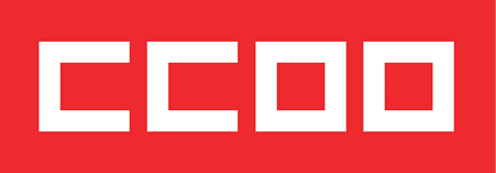 LOGO CCOO