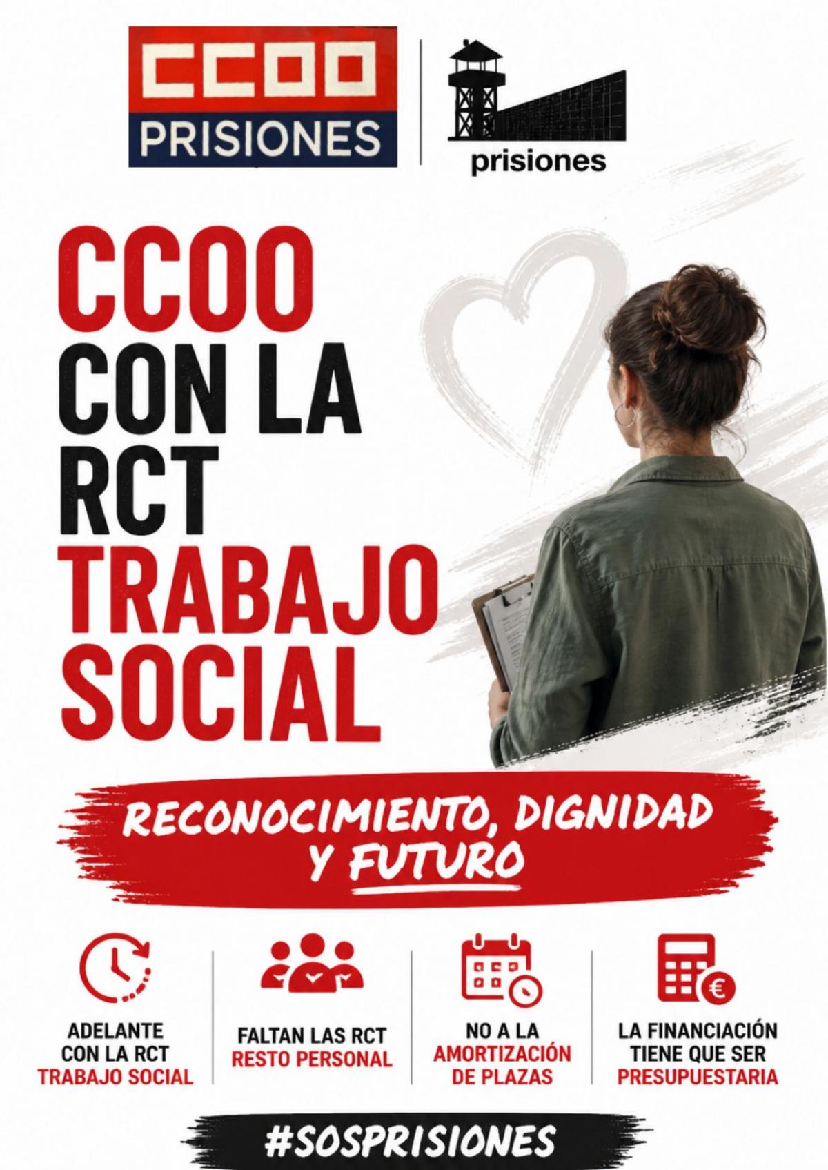 RCT Trabajo Social Prisiones