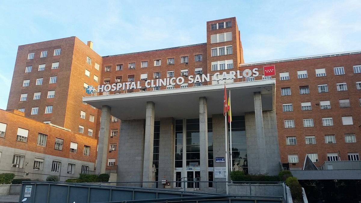 Hospital Clínico