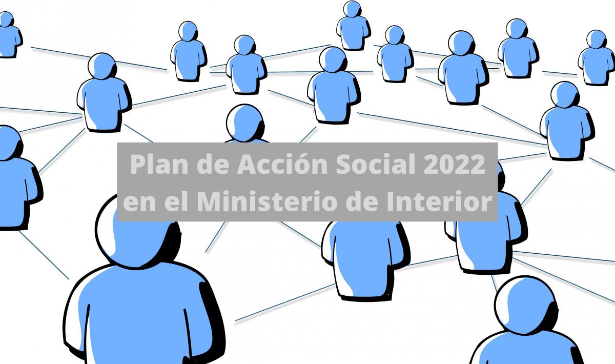 Plan de Acción Social 2022.