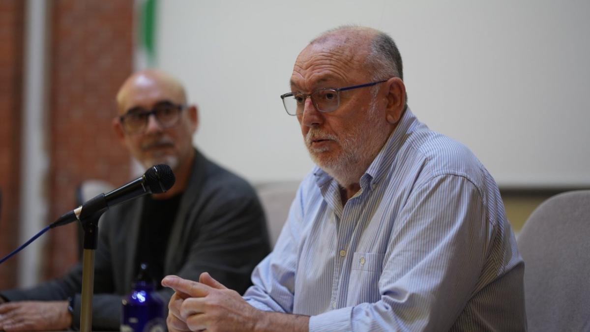 Jornada formativa dedicada a la movilidad sostenible al trabajo