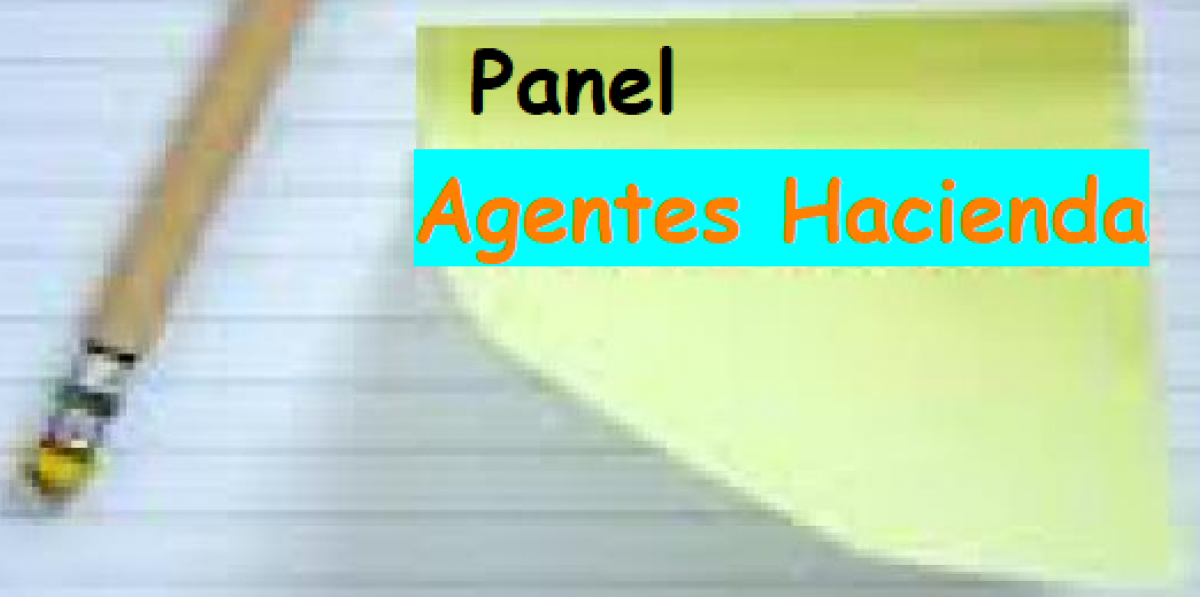 Panel AHP-01.