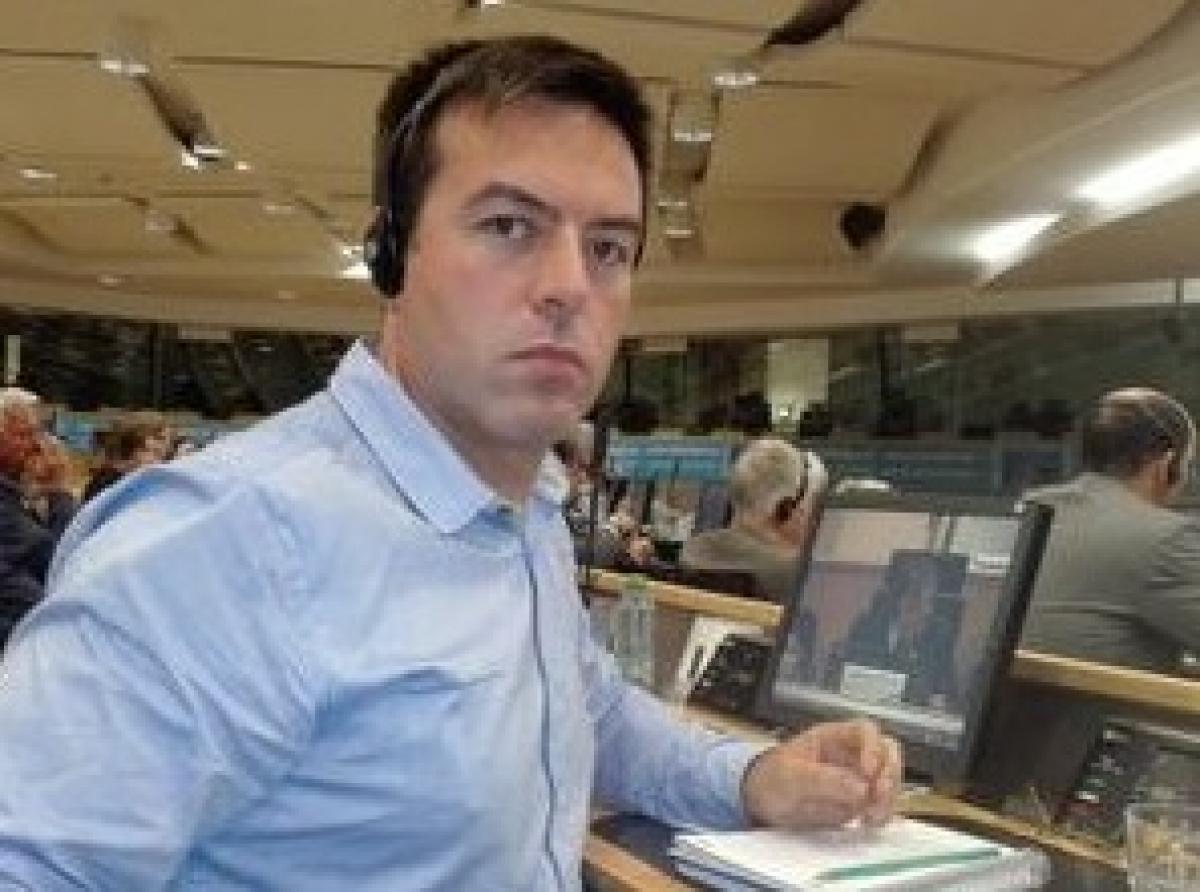 Iñigo Arístegui