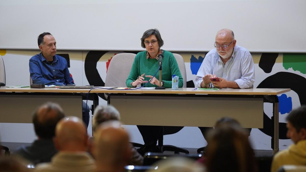 Jornada formativa dedicada a la movilidad sostenible al trabajo