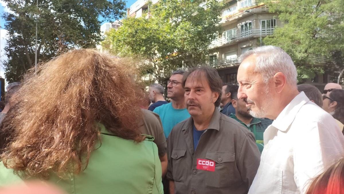 Reducción de Jornada Ya