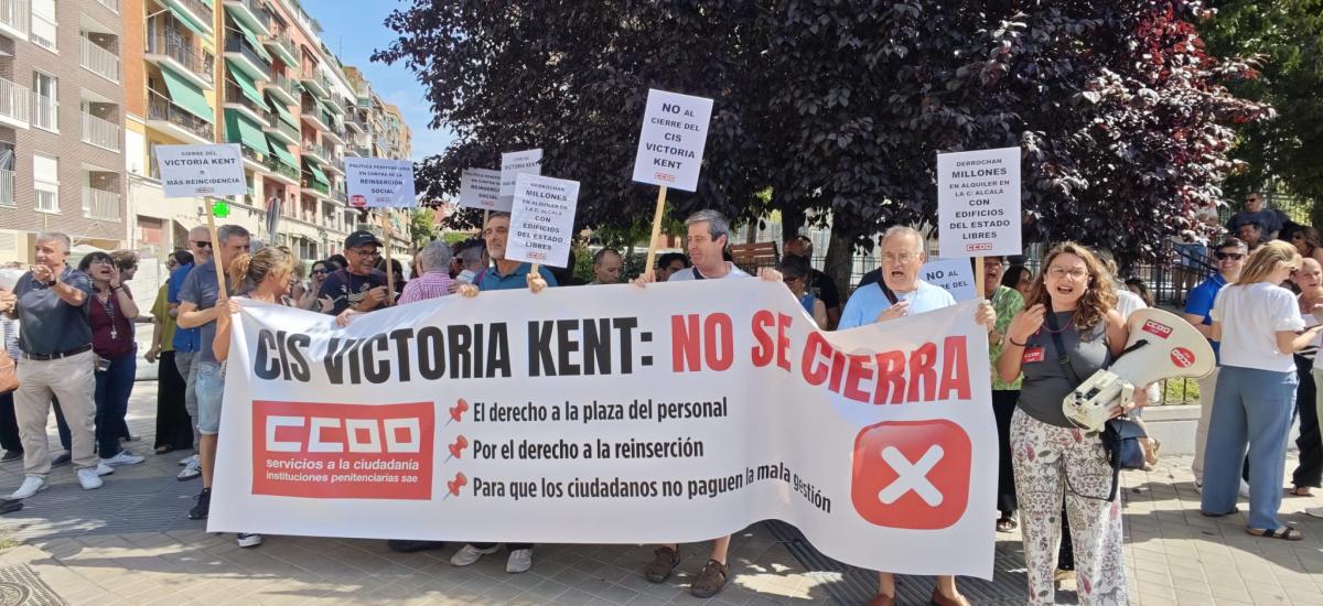 Imagen concentración