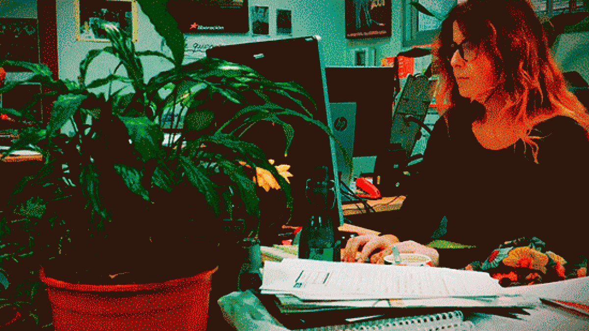 Campaña salud laboral defiende tus derechos