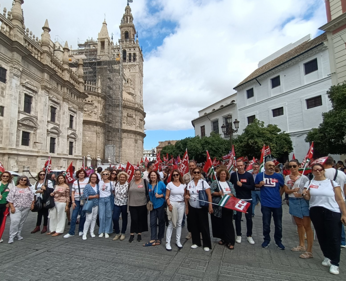 Reducción de Jornada Ya