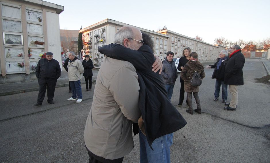 39º aniversario de los Abogados de Atocha