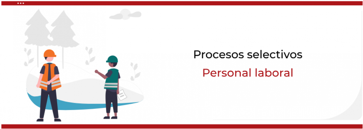 Procesos selectivos