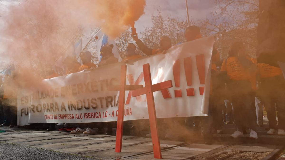 El 22 de enero CCOO exigió la inmediata aprobación del Estatuto