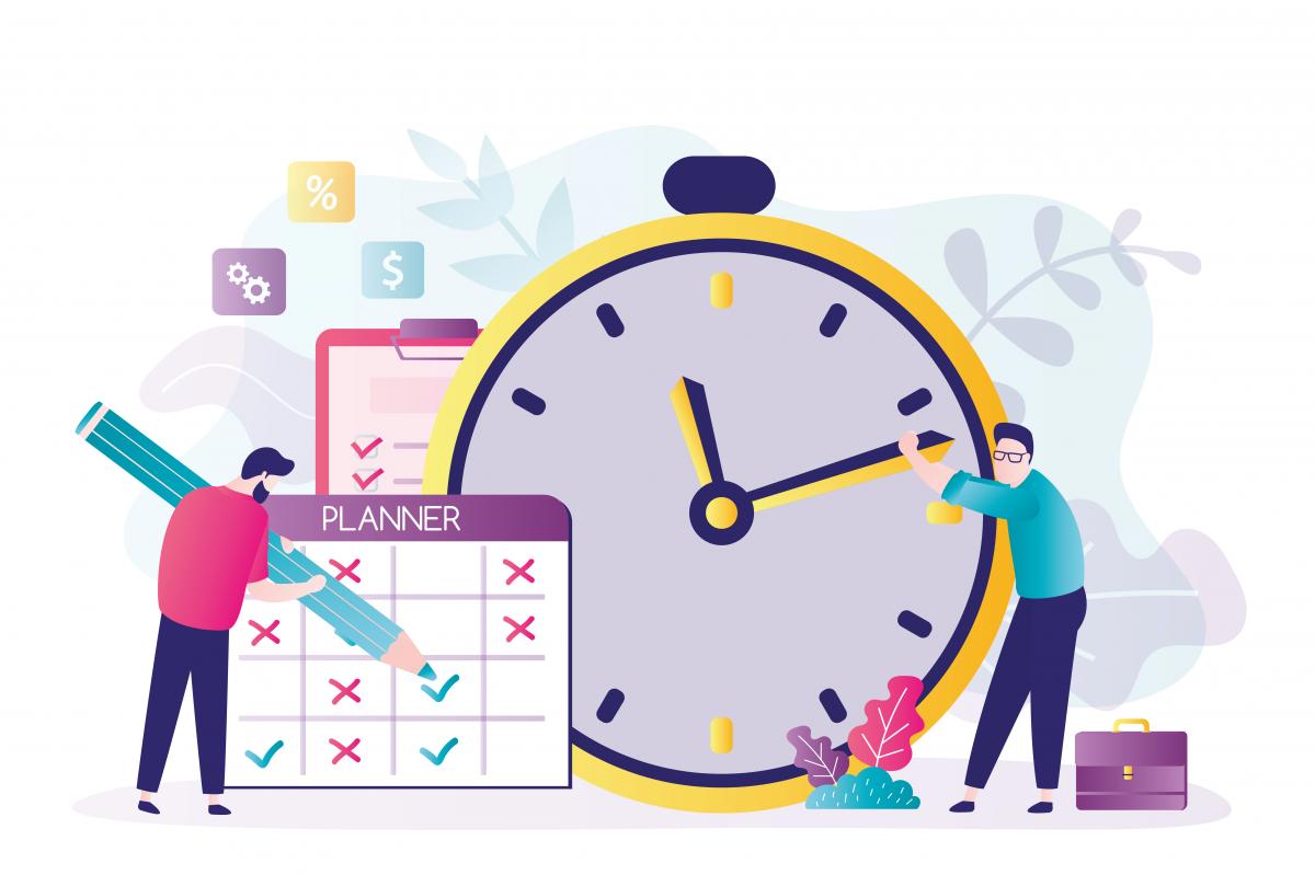 Implantación de la jornada de 35 horas en la Administración General del Estado.