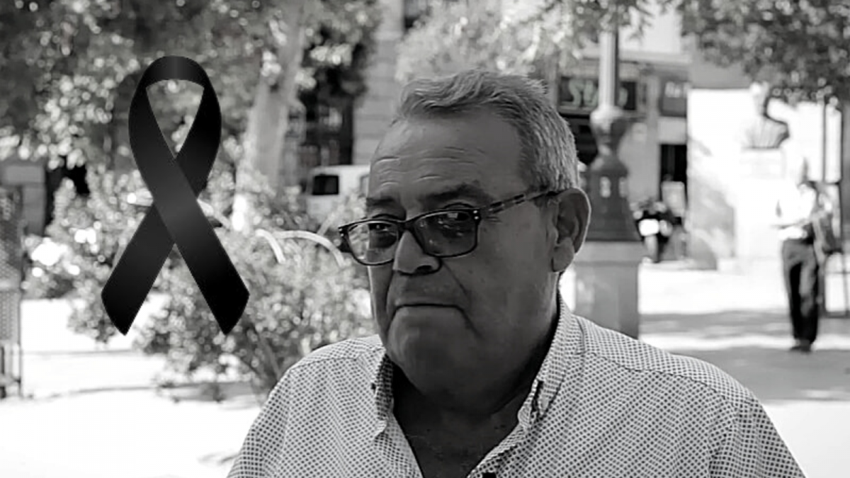 Enrique Fernández Jaén