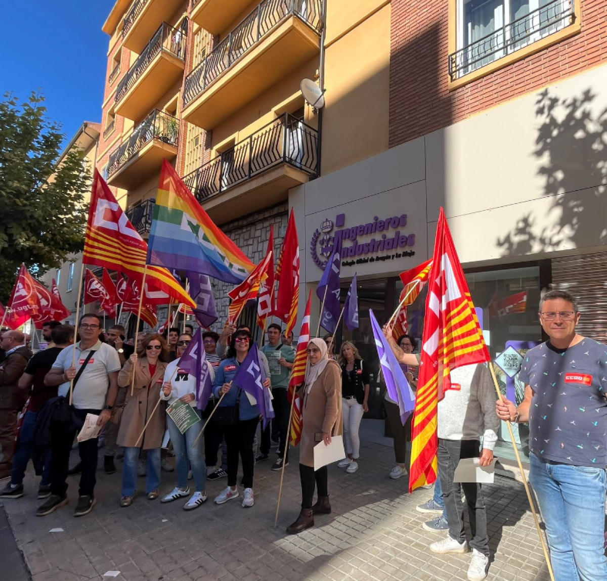 Reducción de Jornada Ya