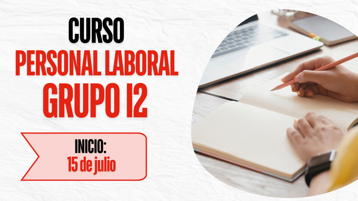 CURSO I2