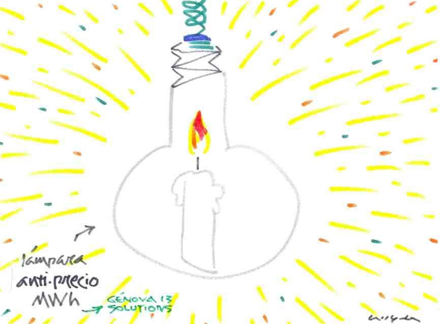 La viñeta de Molleda, 26 de enero 2017