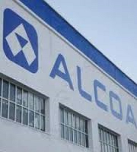 Sección Sindical CCOO en Alcoa Amorebieta contra ERE extinción