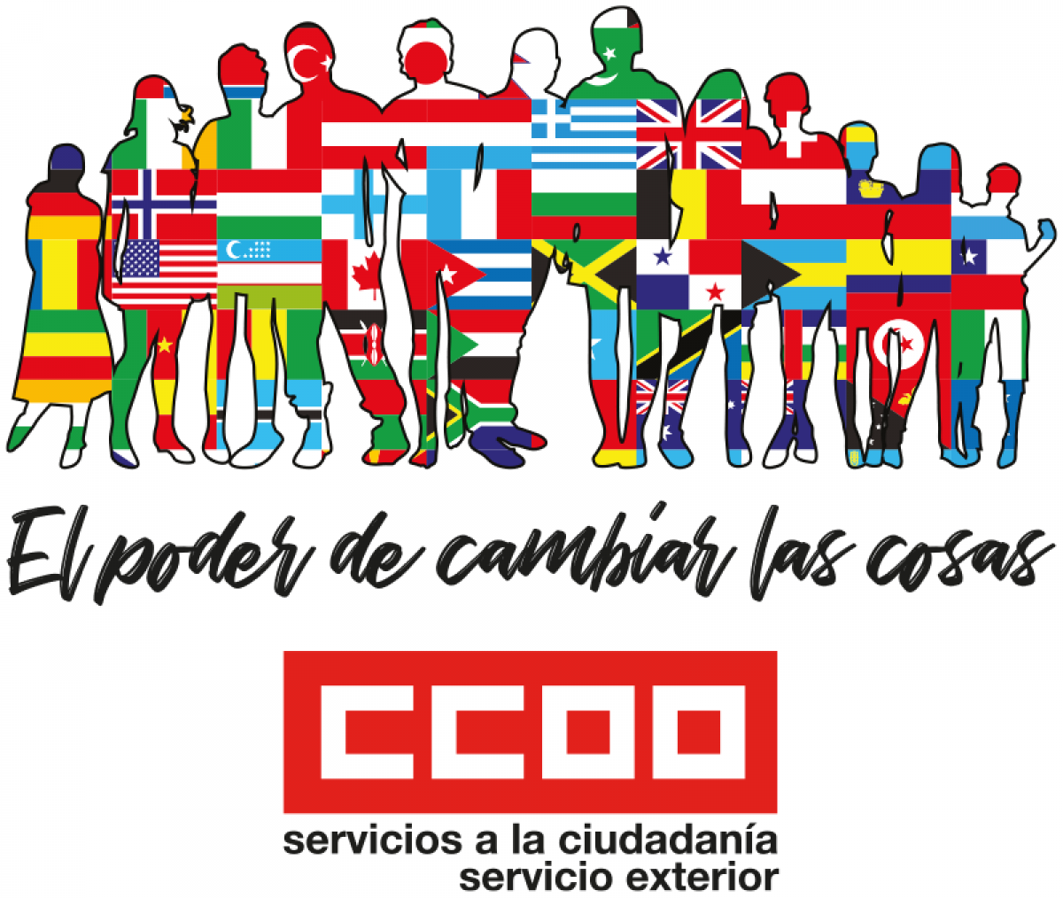 CCOO Servicio Exterior