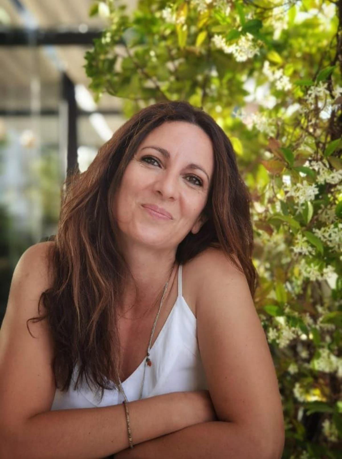 Lucía Román, Responsable del sector TIC de CCOO de Industria