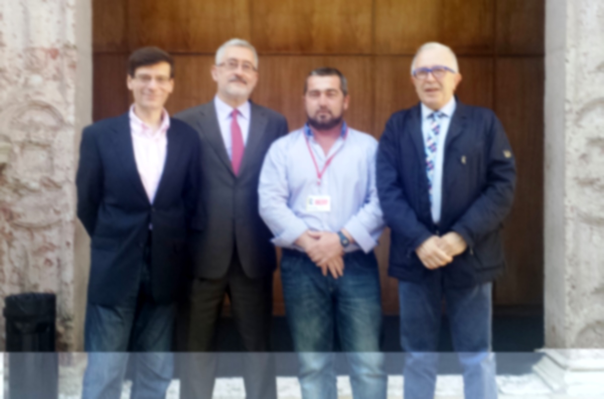 Juan José Fernández Garrido