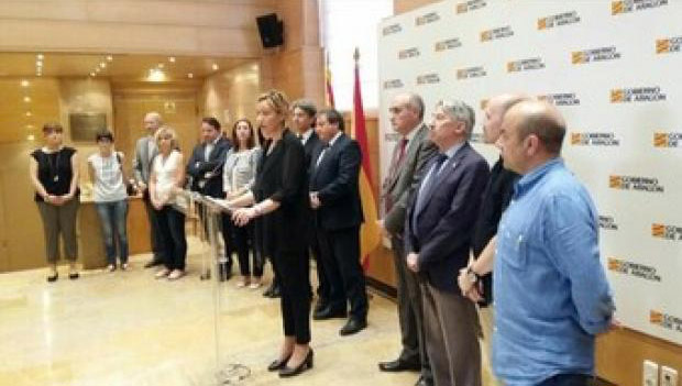 El acuerdo tiene dos bloques de medidas concretas