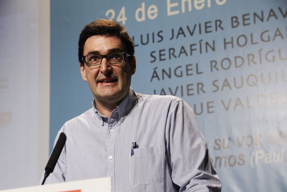 39º aniversario de los Abogados de Atocha