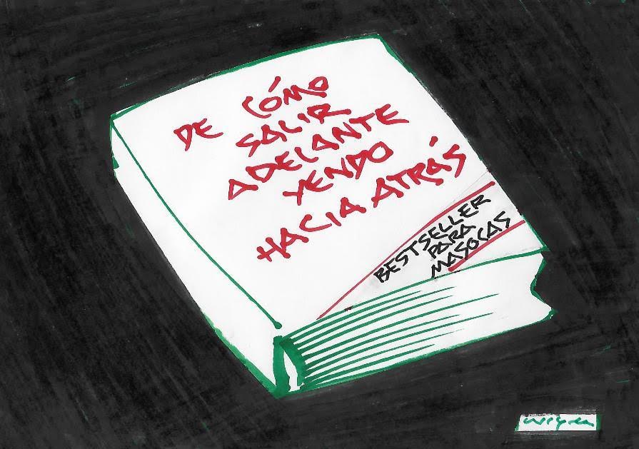 La viñeta de Molleda 1-6-2017