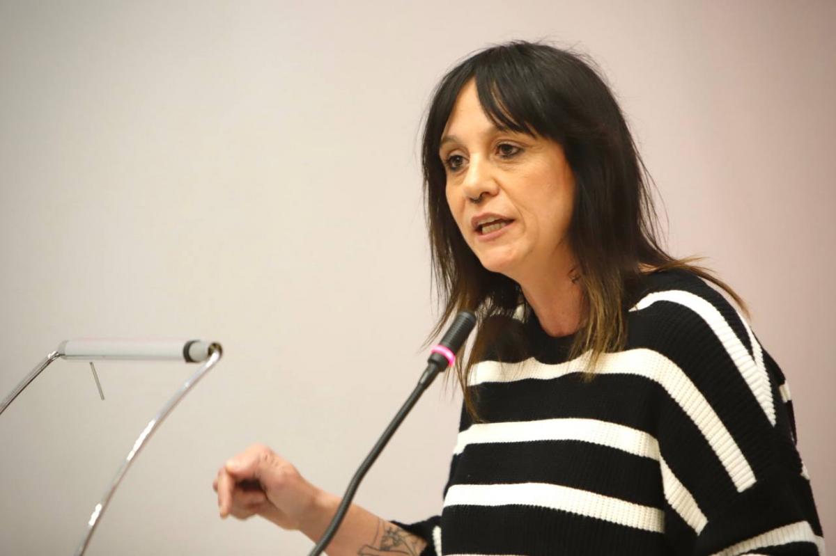 Jornada "Futuro del vehículo eléctrico y conectado"