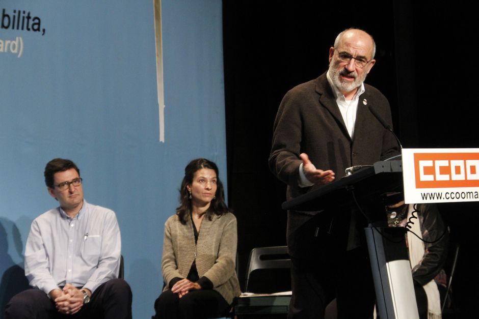 39º aniversario de los Abogados de Atocha