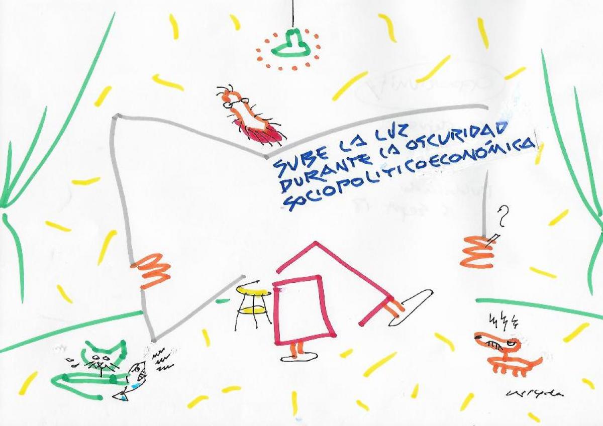 Viñeta del día 27 de septiembre de 2018