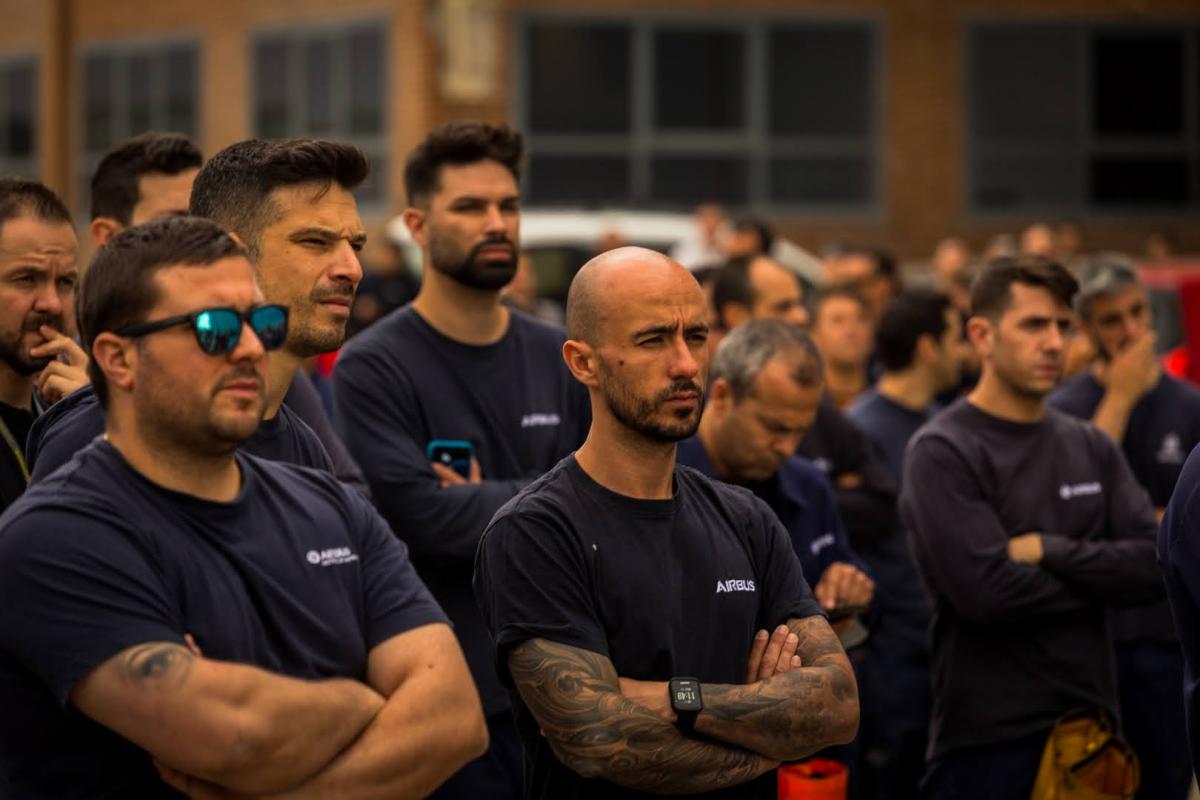 Hay alternativas al recorte de empleo si se tiene la voluntad de alcanzar una salida