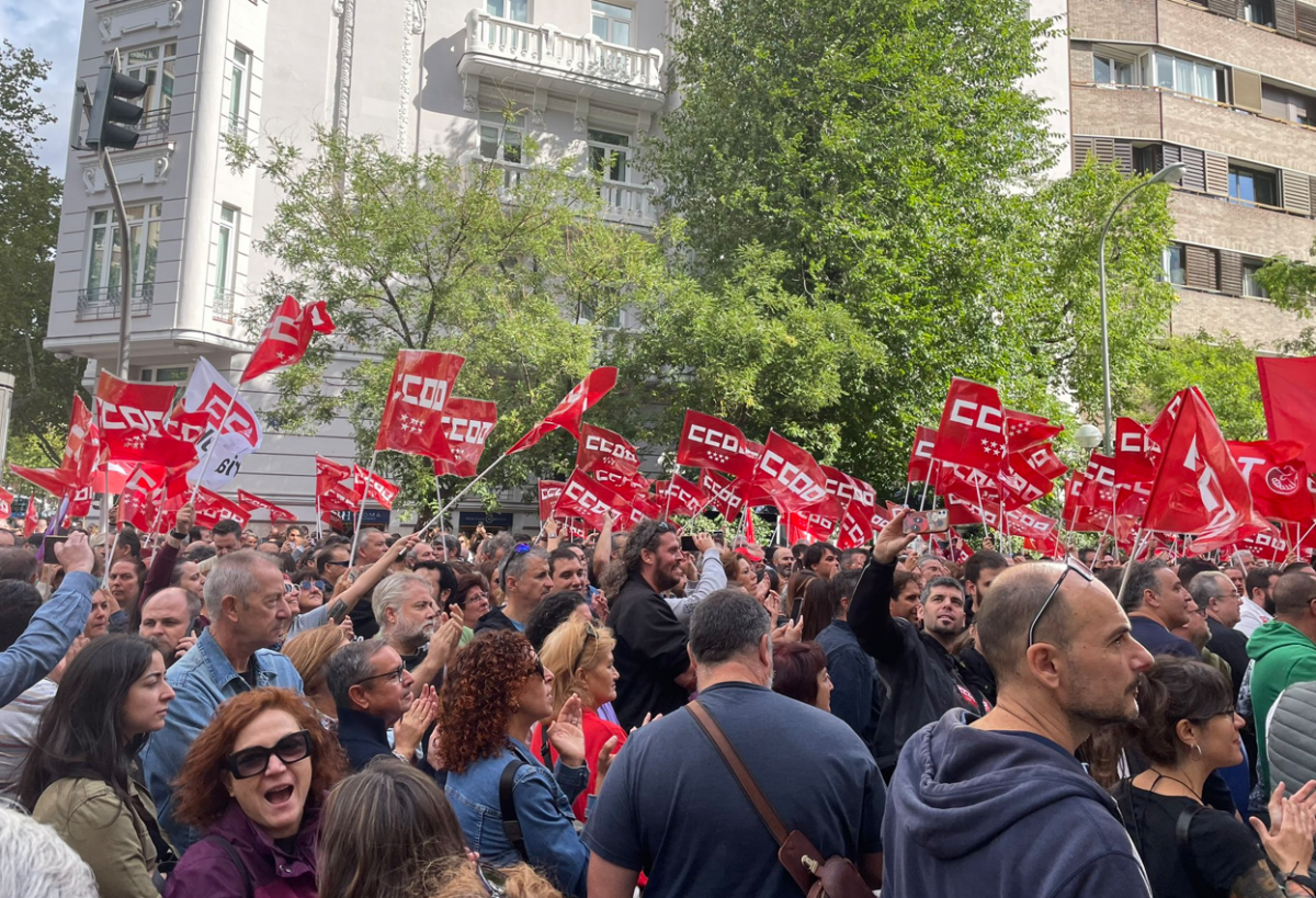 Reducción de Jornada Ya