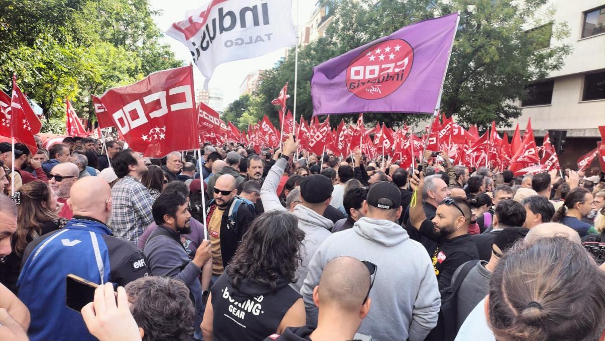 Reducción de Jornada Ya