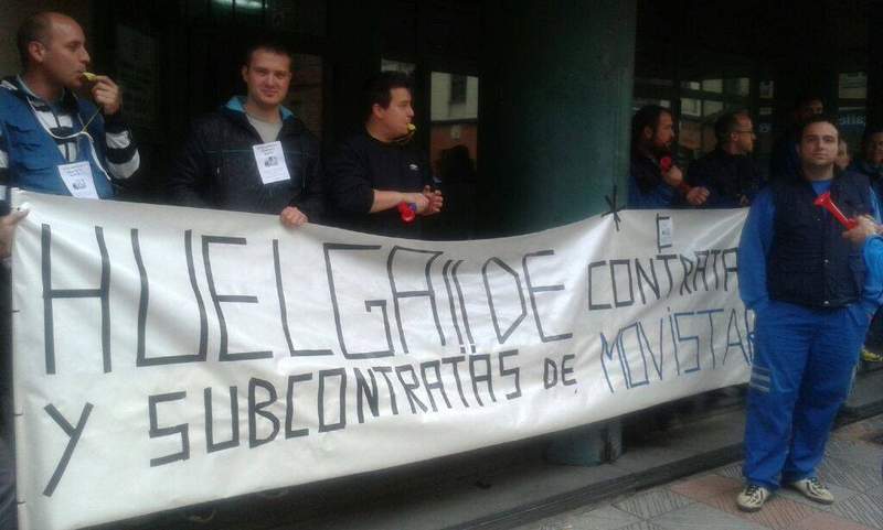 imágen de protestas anteriores