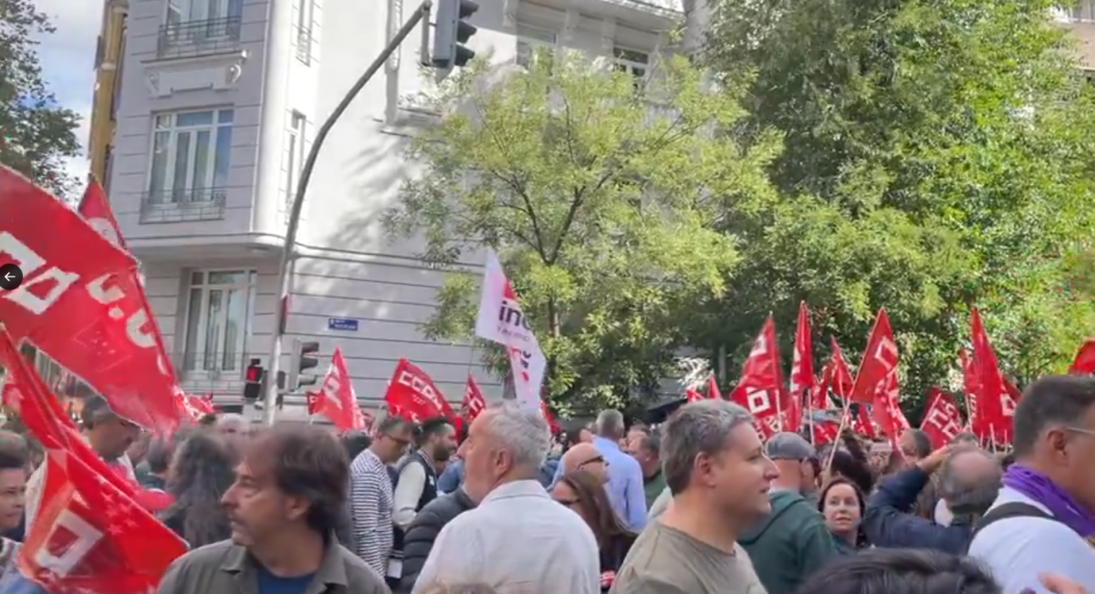 Reducción de Jornada Ya