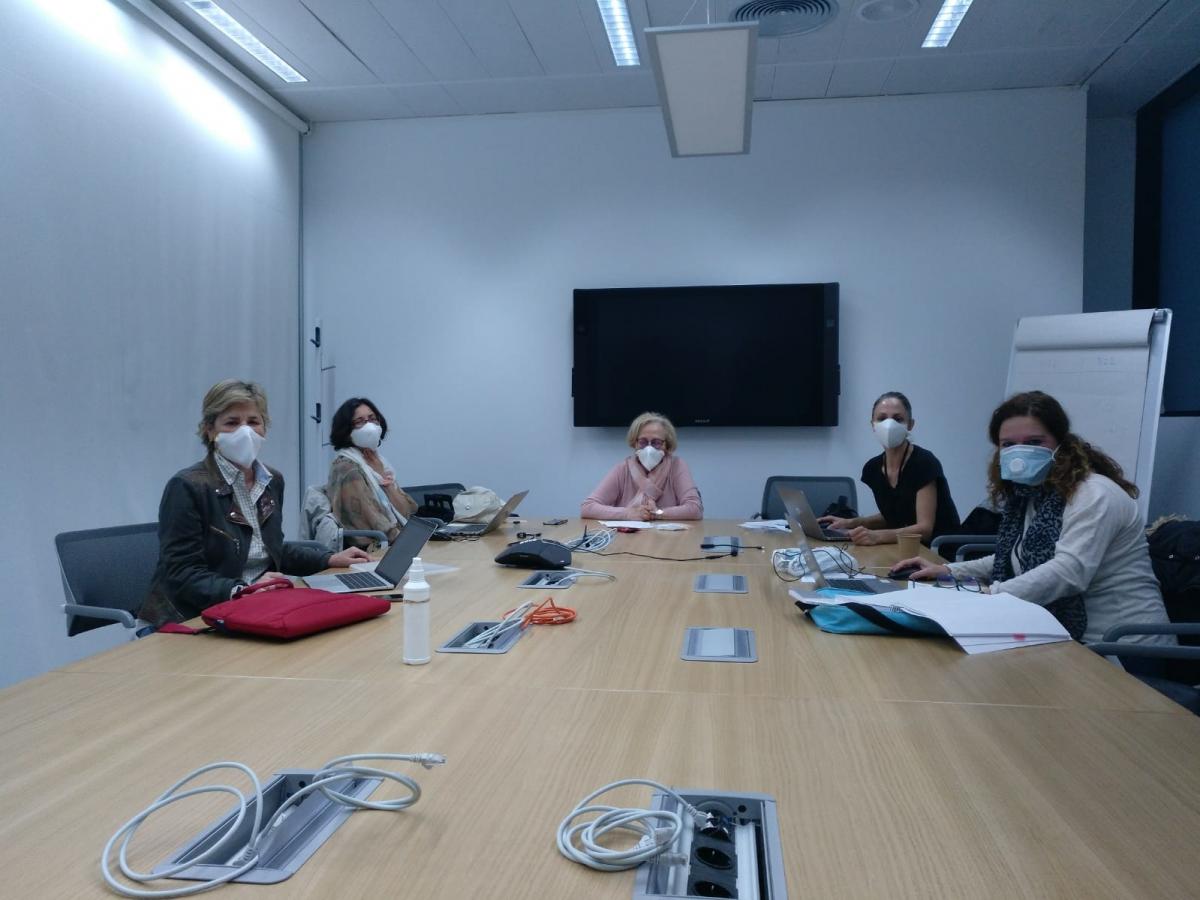 Preacuerdo con Maxam