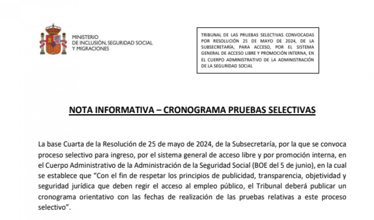 FSC-CCOO Sector Administración General del Estado