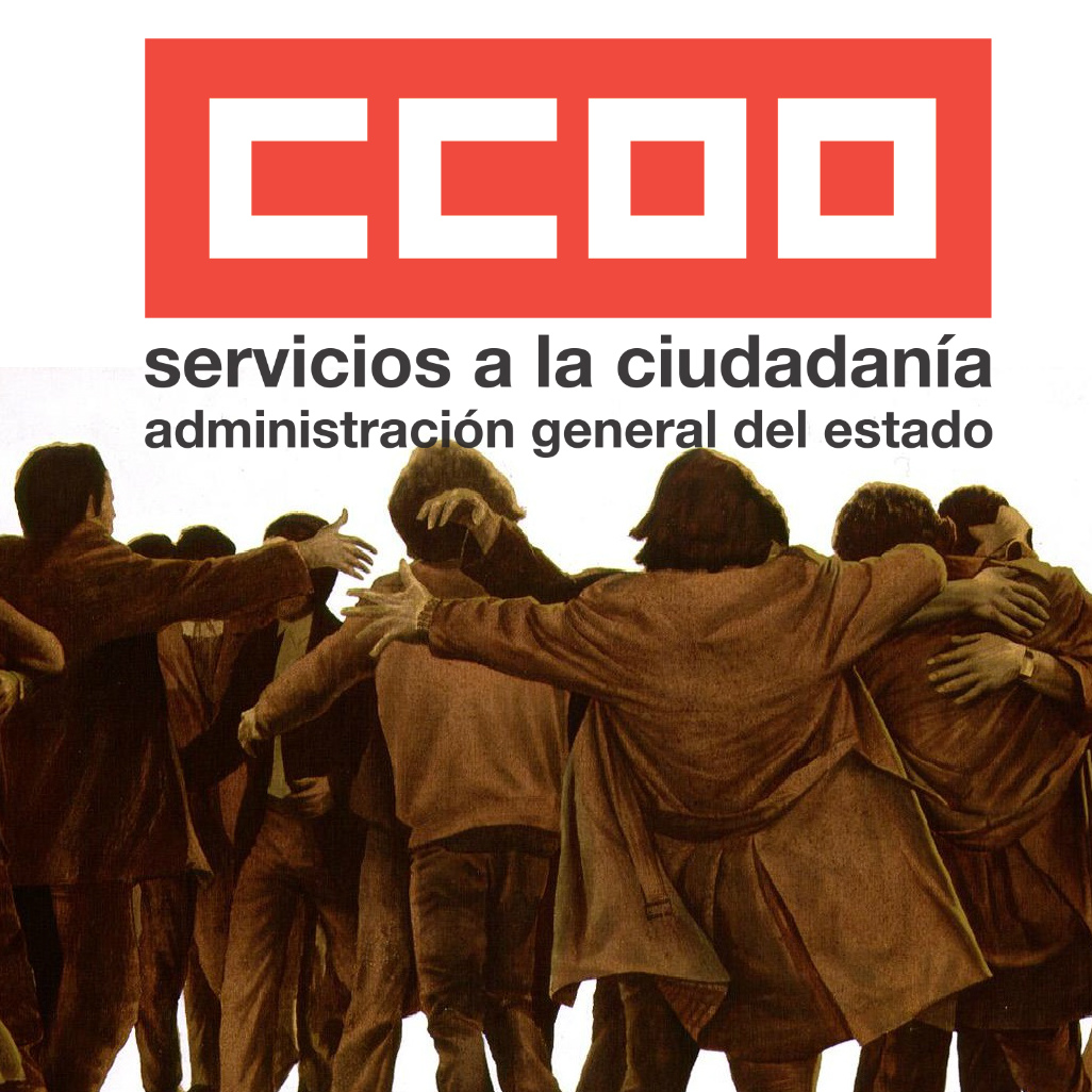 2º Congreso SAE FSC-CCOO