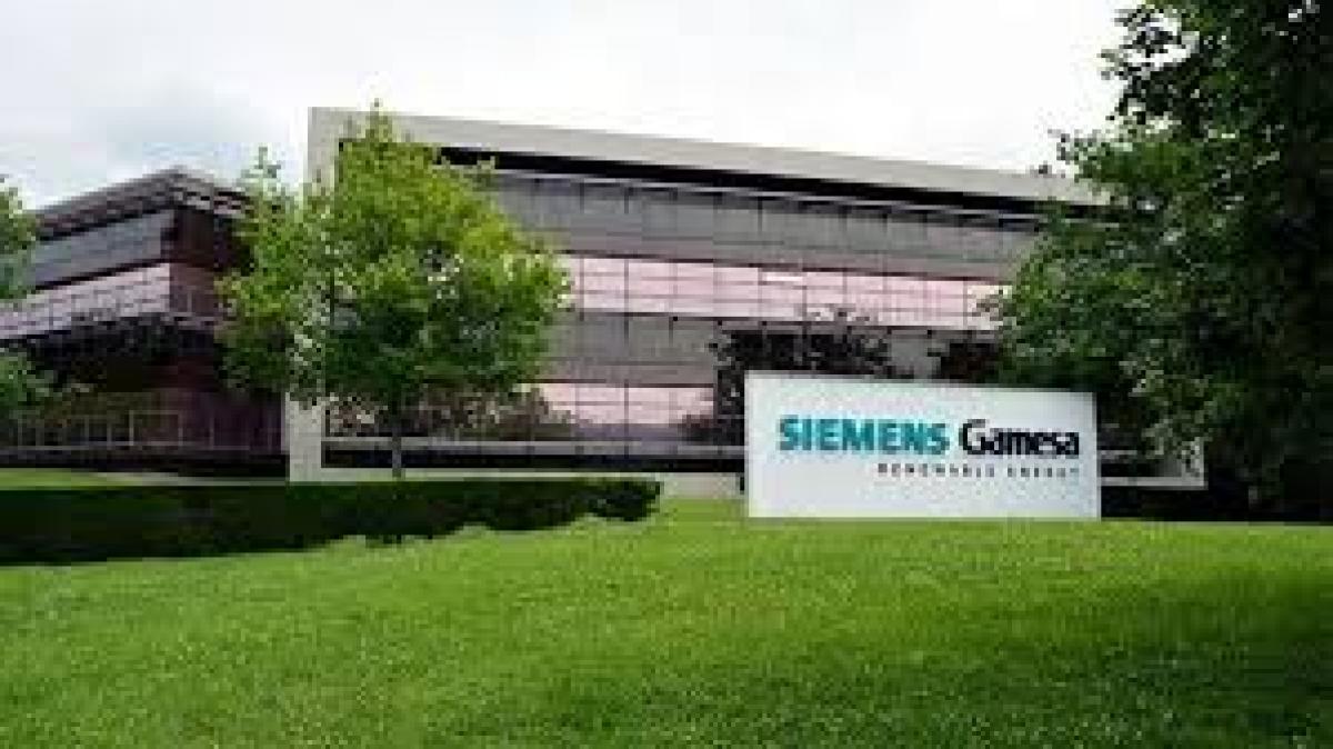 Siemens Gamesa