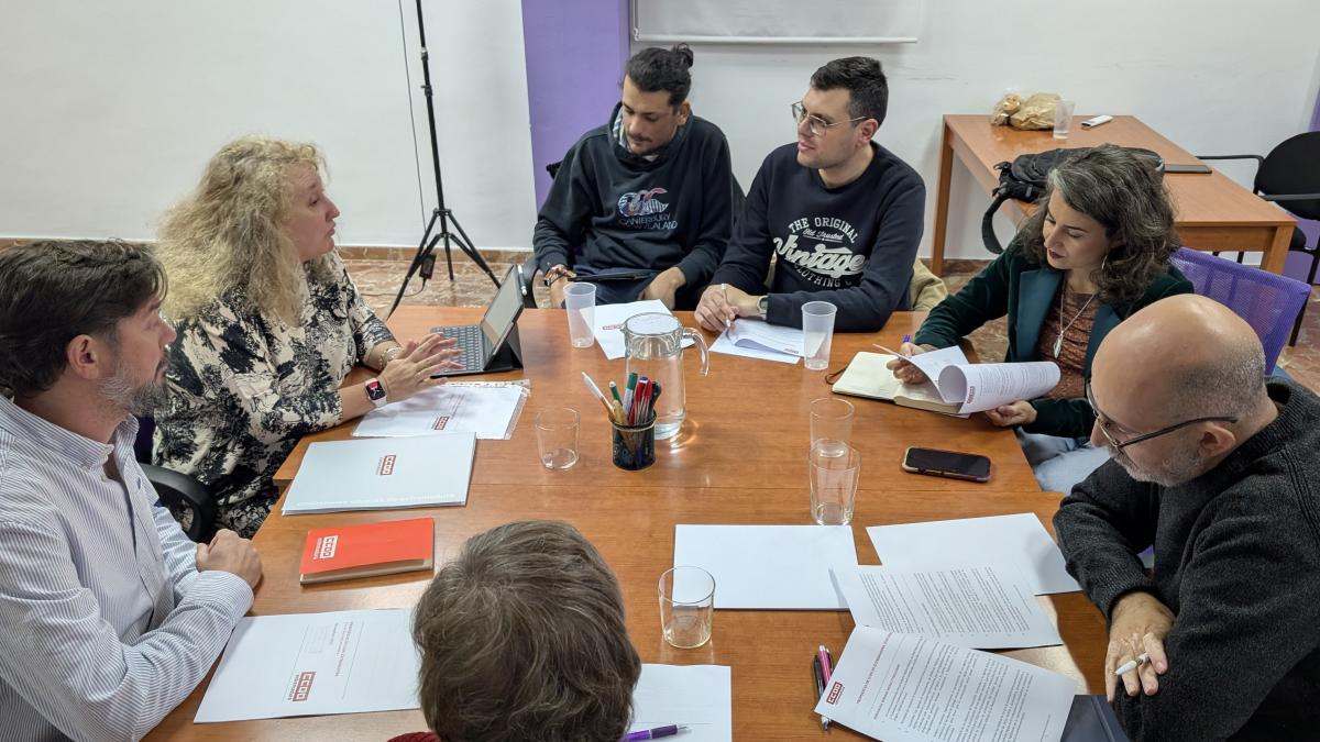 Elecciones Extremadura