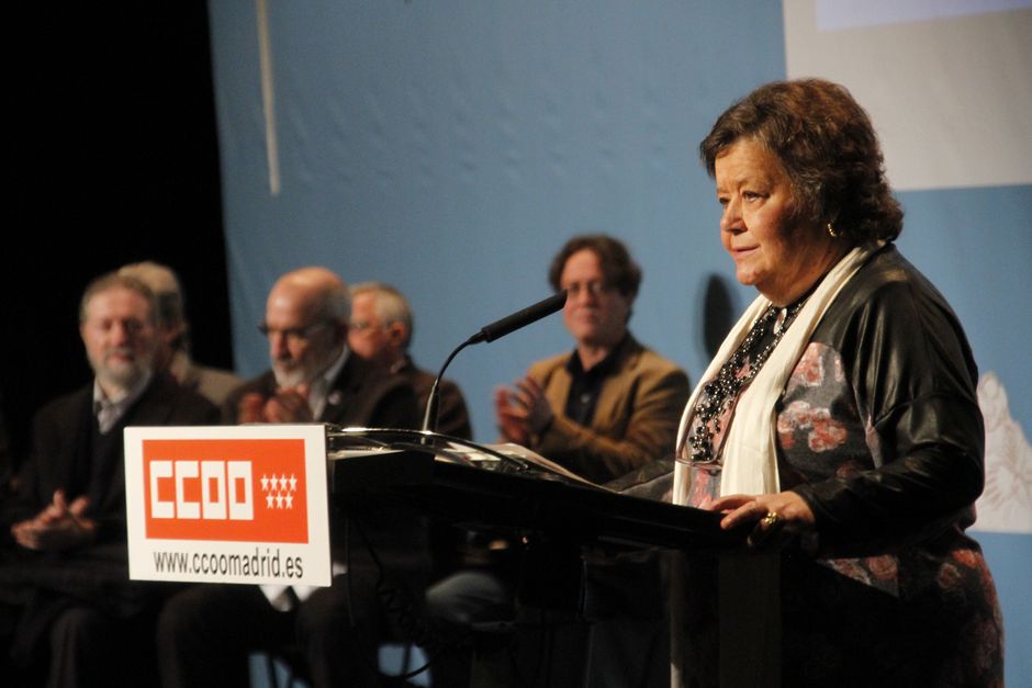 39º aniversario de los Abogados de Atocha