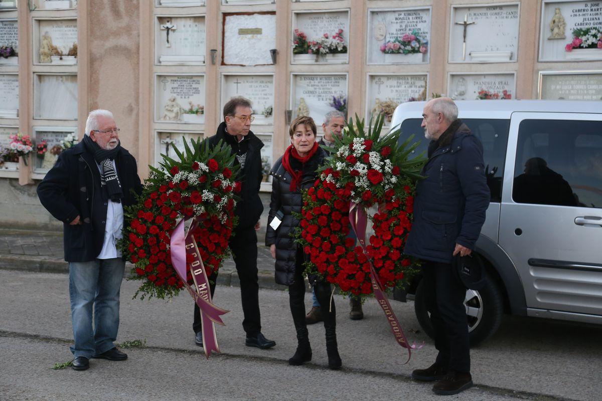 42 Aniversario de los Abogados de Atocha