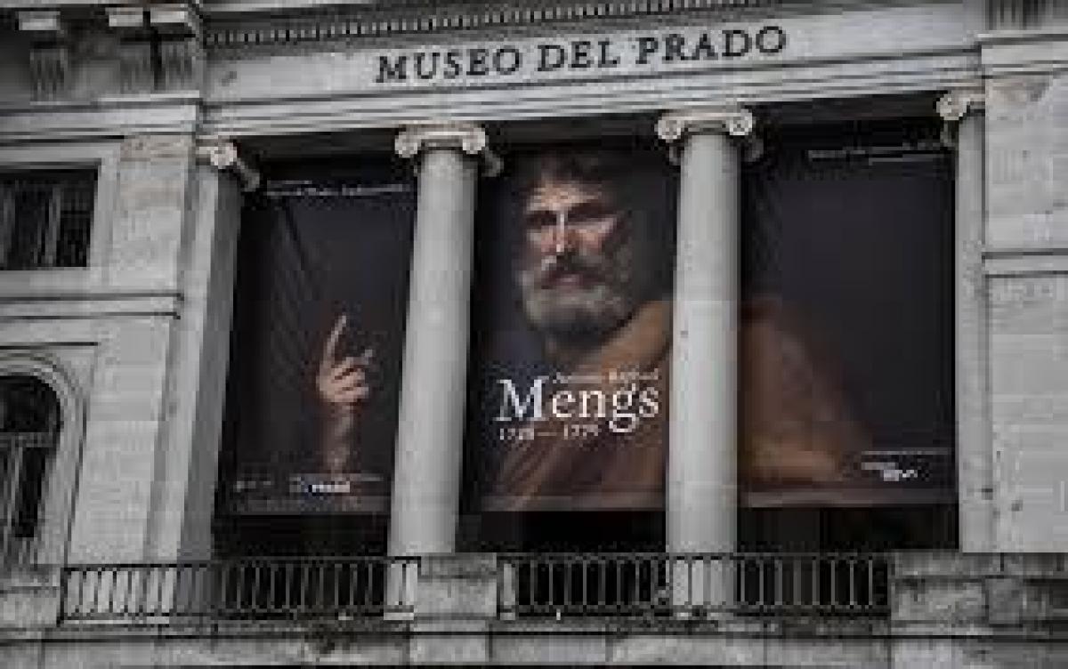 Museo del Prado