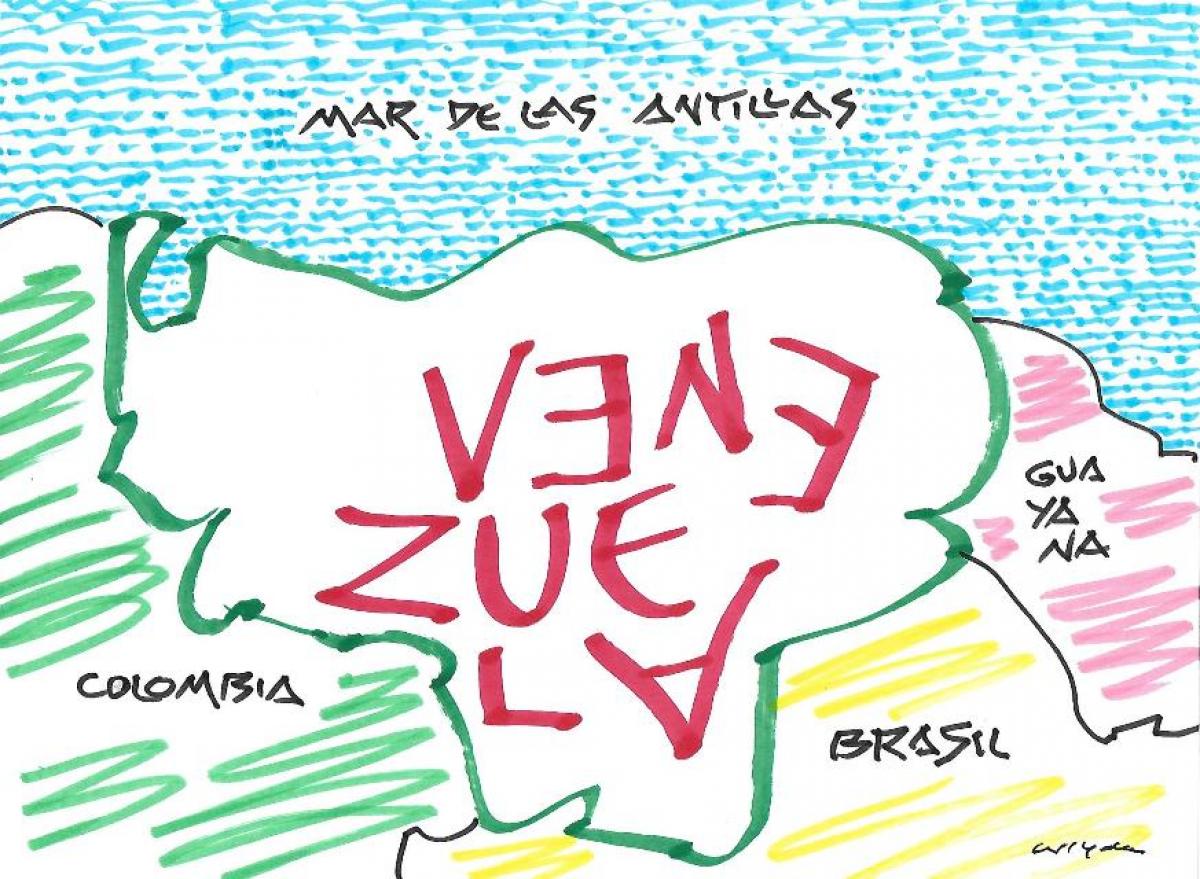 La viñeta de Molleda 10 agosto 2017