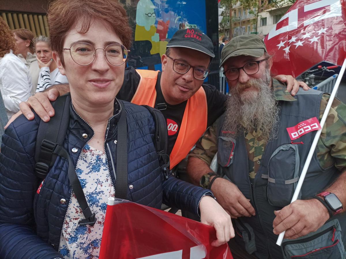 Reducción de Jornada Ya